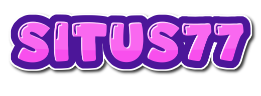 SITUS77 Logo